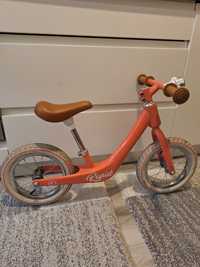 Bicicleta Rapid Kinderkraft fara pedale