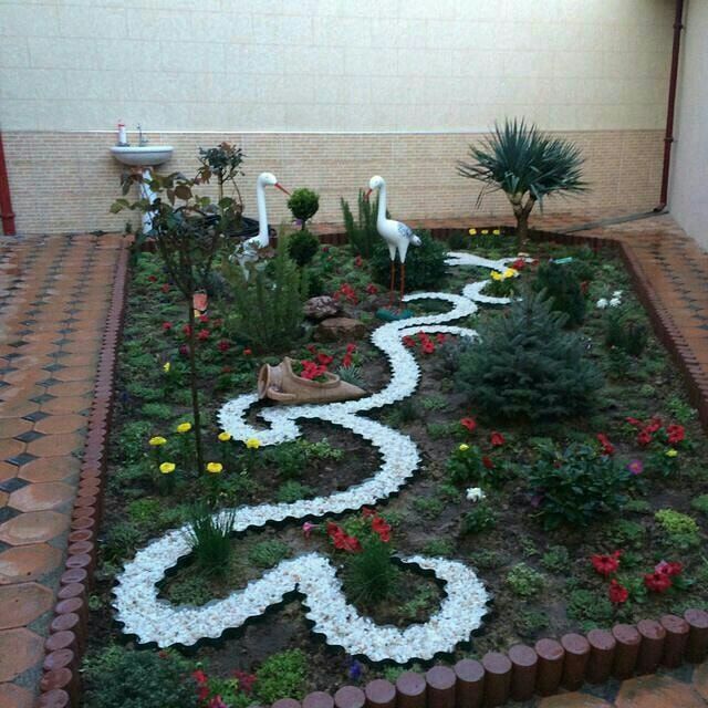 Газон ланшафт киламиз