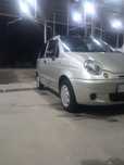 Arendaga Matiz Gazi bor