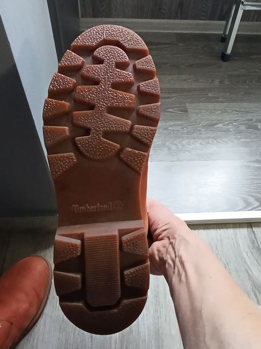 Зимни боти TIMBERLAND,мъжки