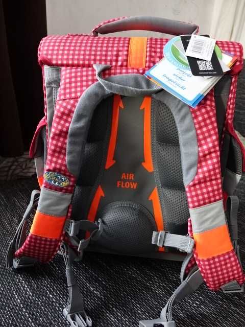 Ghiozdan, rucsac scoala, School Mood