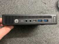 Mini PC  HP MP9 G2 Retail System i5-6500T/8gb ddr4/240 ssd /usb c