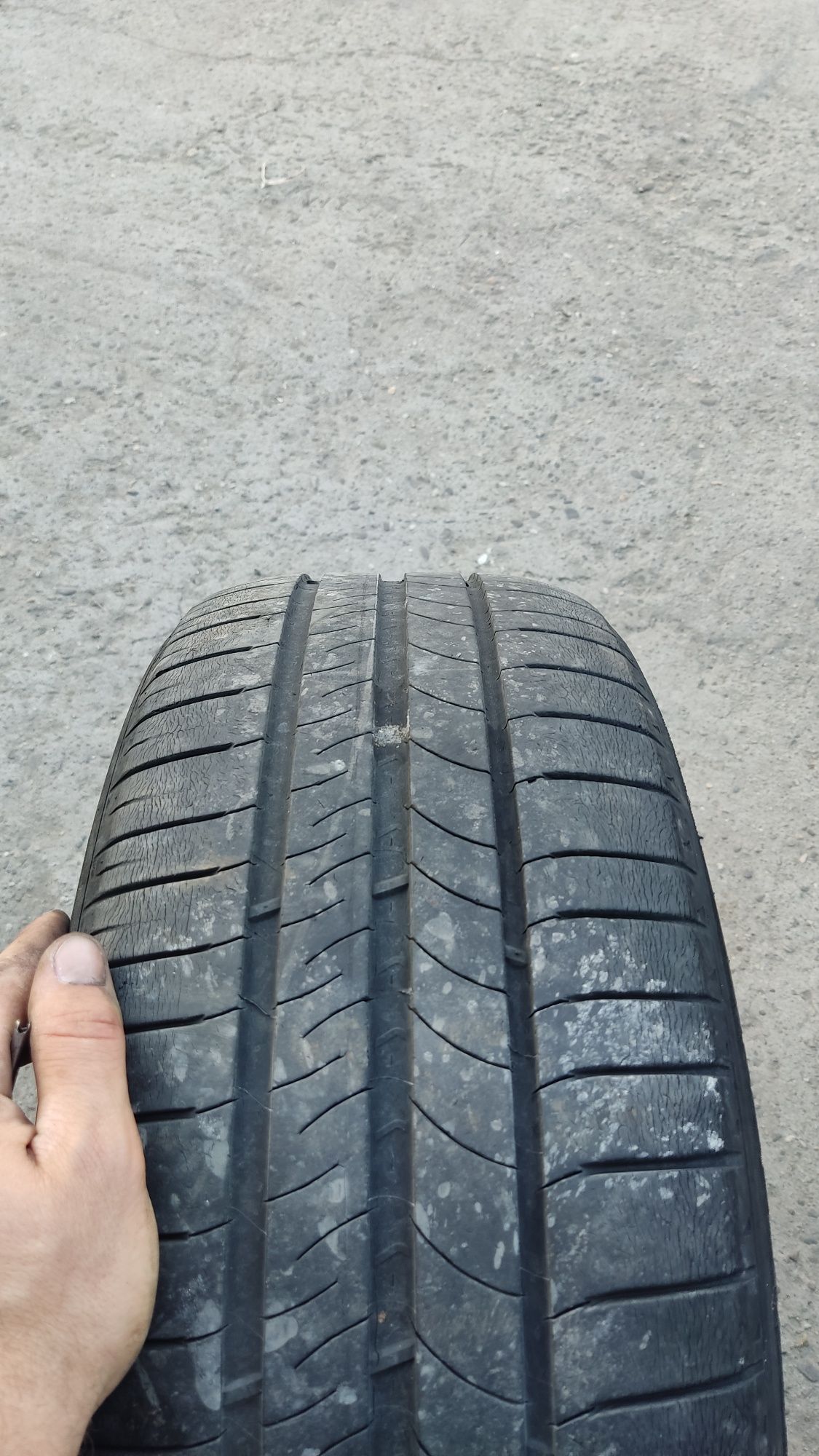 Cauciucuri 205/55 r16