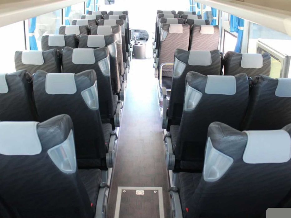 Across the Fergana Valley and All of Uzbekistan: Transport and Guide