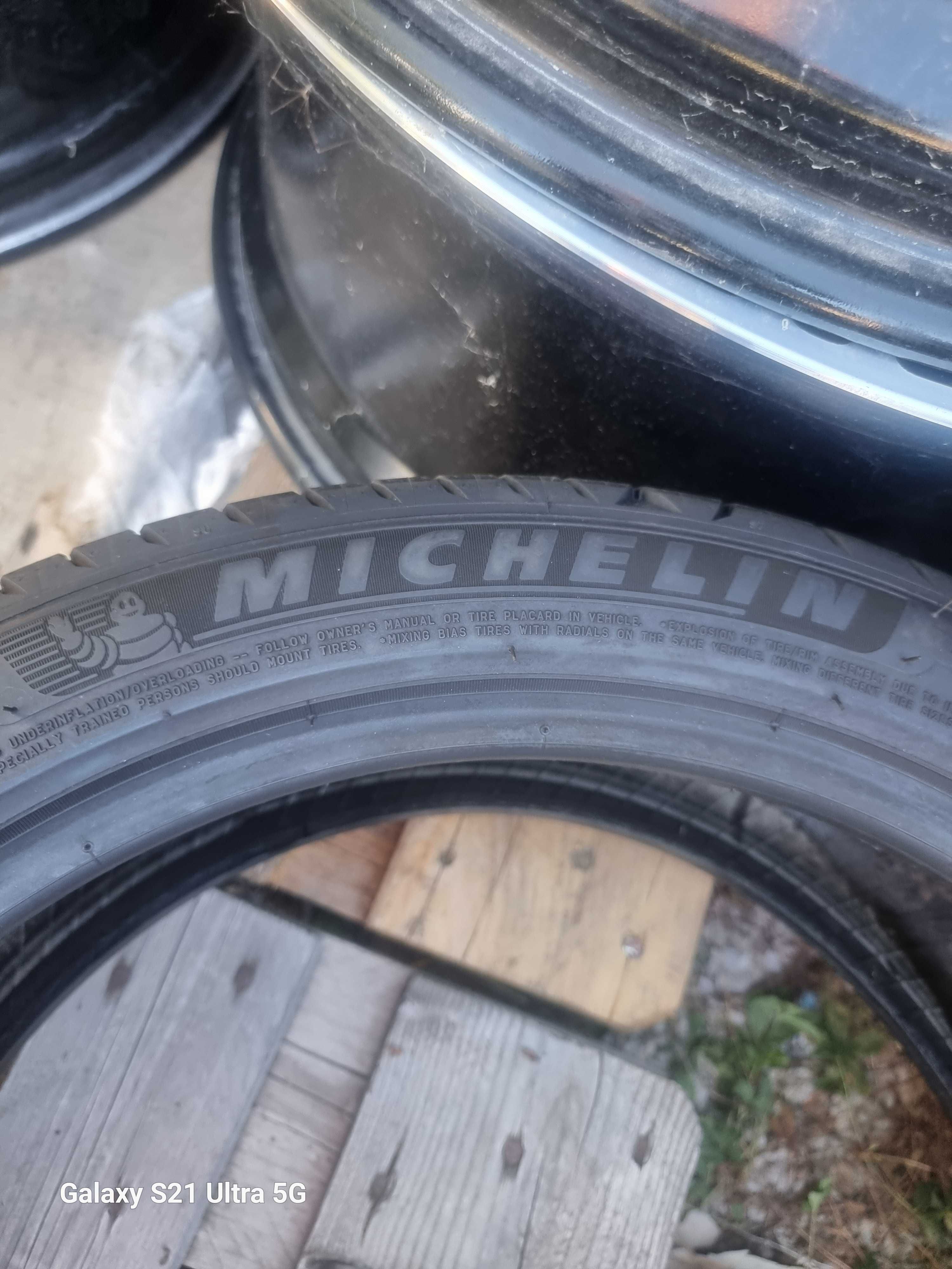MICHELIN 205/45/17 4323dot