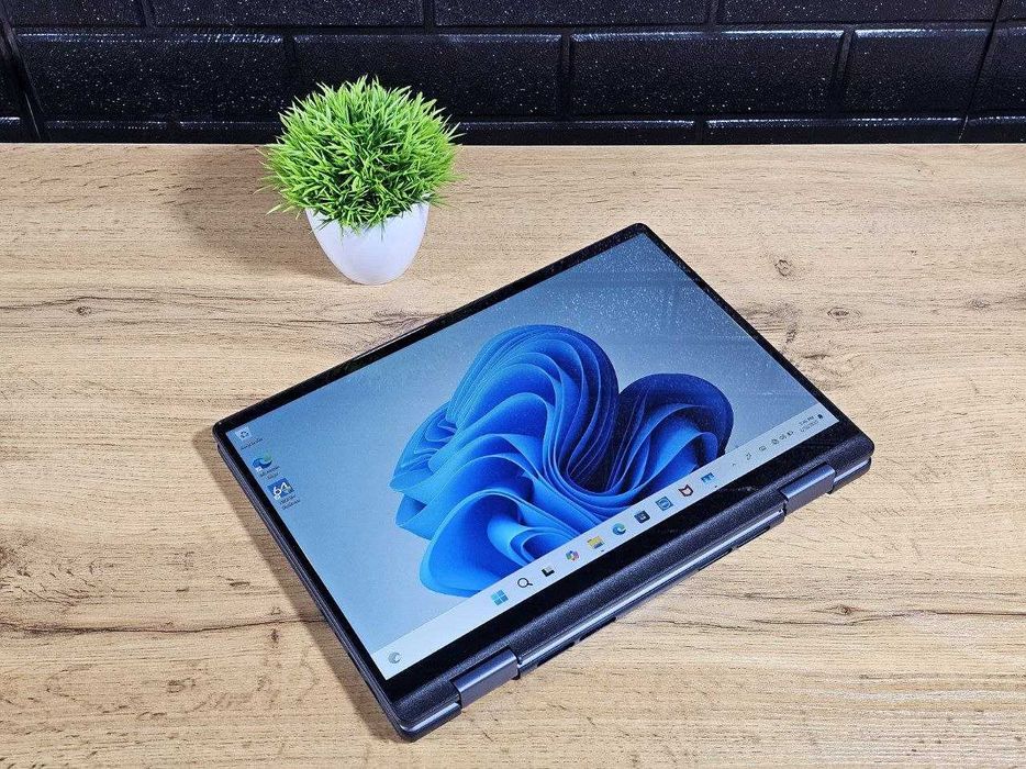 Ноутбук Dell Inspiron 14 2-in-1 x360
