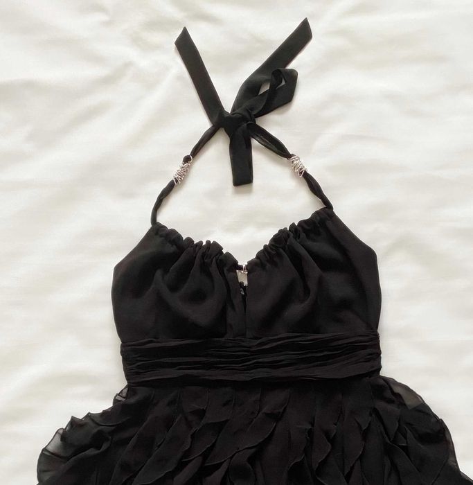 Rochie din voal, Lipsy London, S