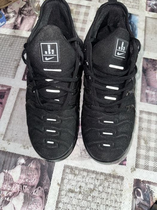 Nike Vapor Max спешно