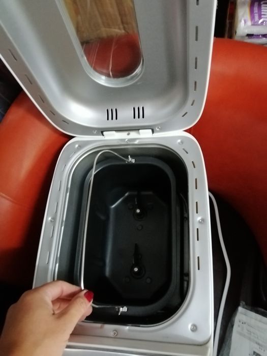 Masina paine 1500 grame