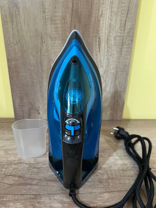 Парна Ютия Solac Optima Extrem 2800 W с керамично покритие