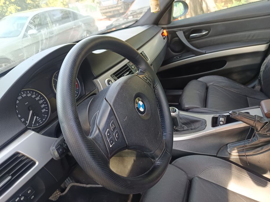 Dezmembrez bmw e46 e36 e39 e87 e60 e90