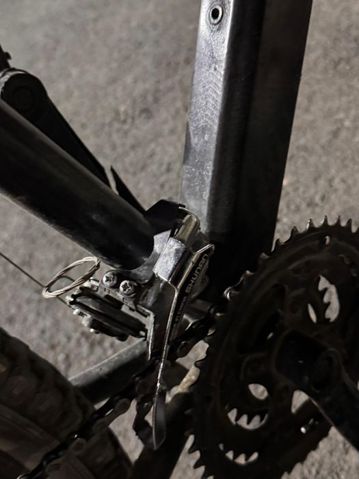 Продам велик на стант руле 26 размер