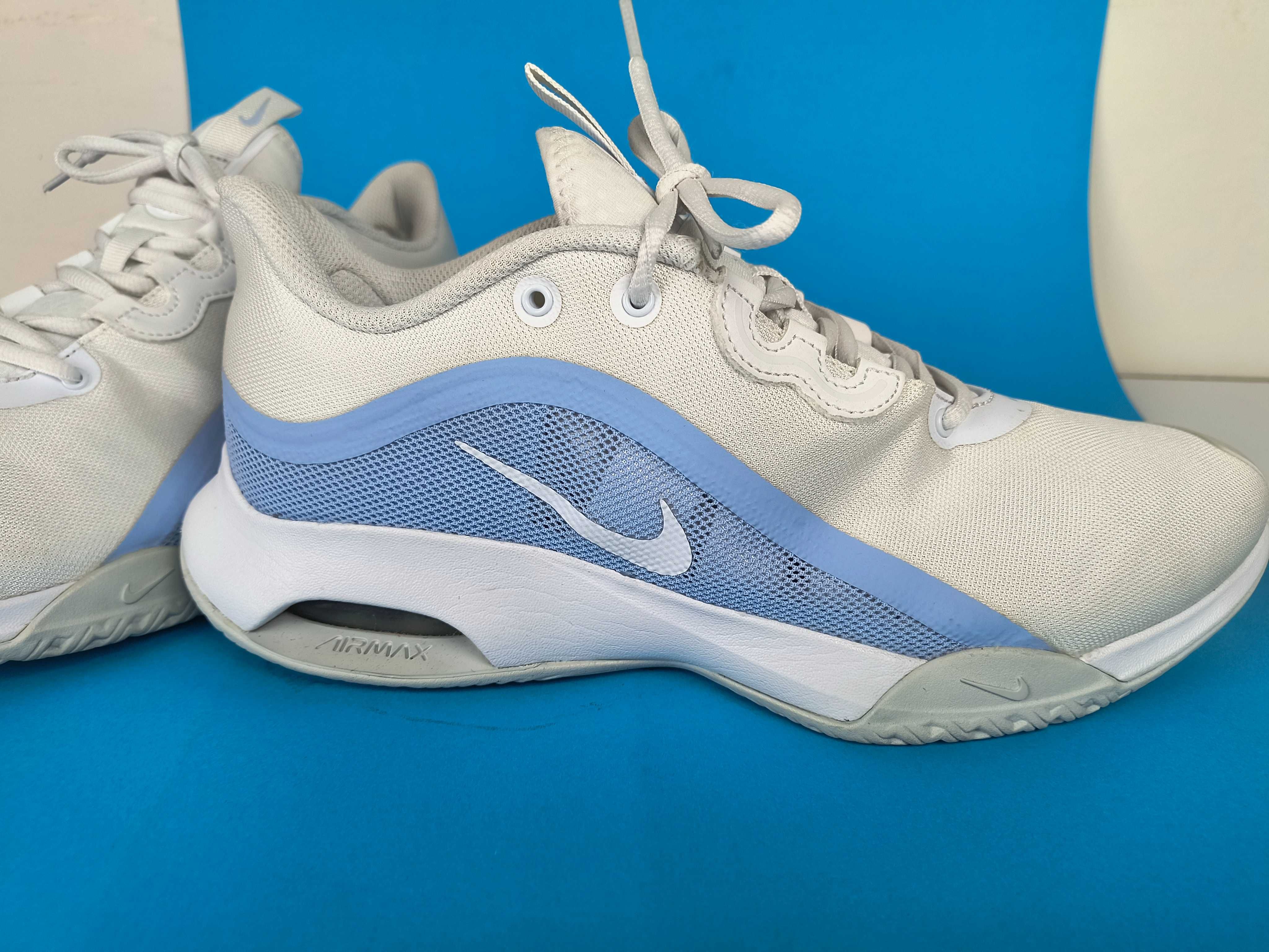 Nike Air Max дамски маратонки
