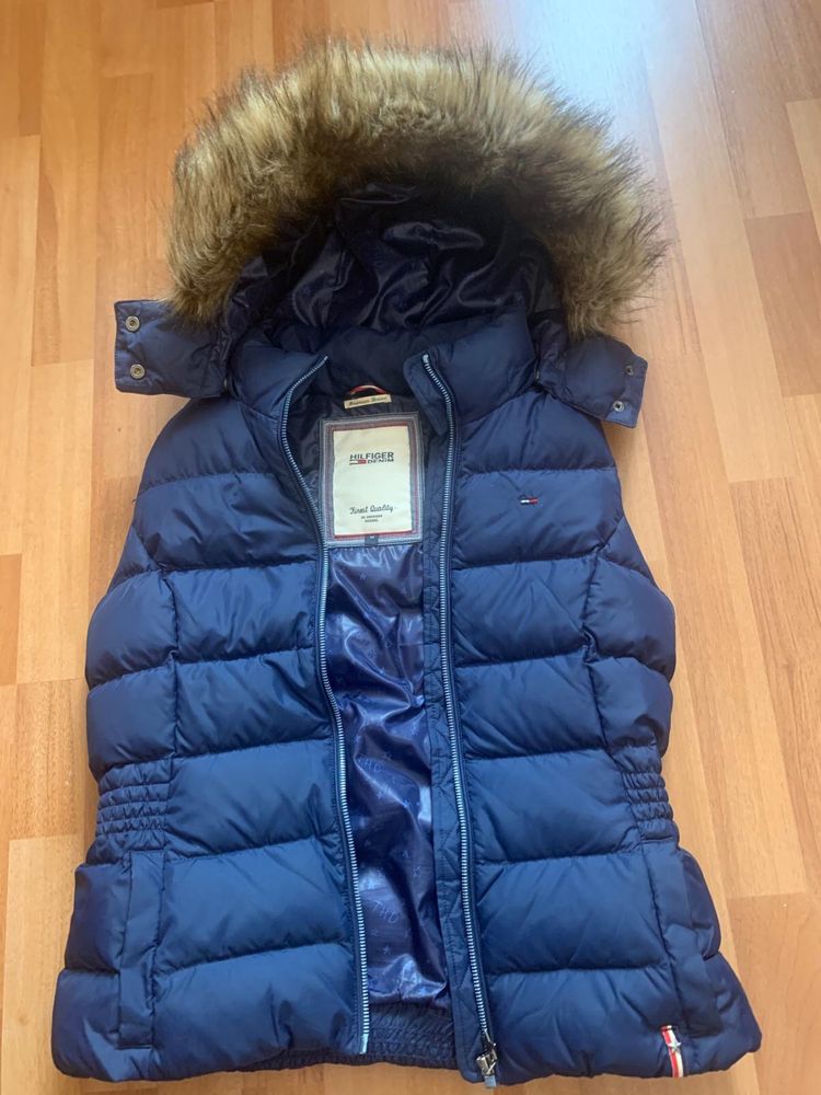 Vesta Tommy Hilfiger M