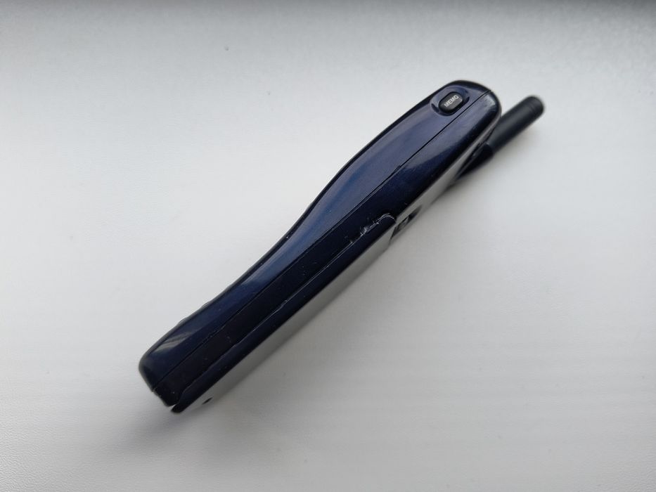 Panasonic GD90 - telefon de colectie