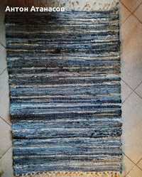 Дънкен килим