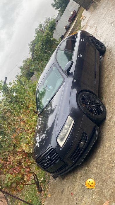 Vand audi A6 C6 2.4V6