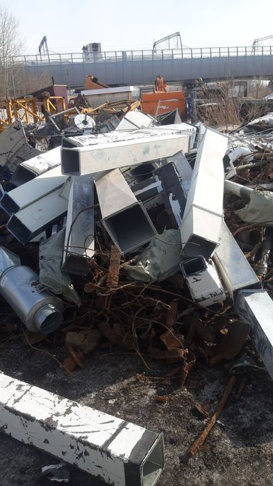 Прием металла самовывоз деньги всегда есть