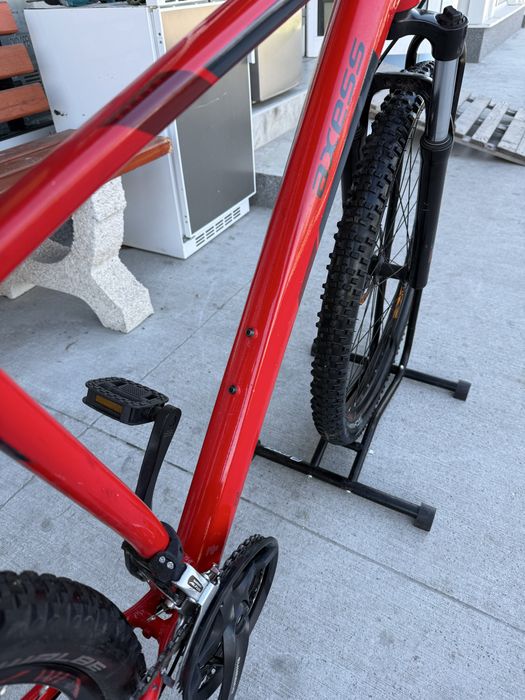 Планински велосипед AXESS 29/L