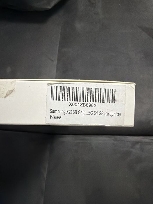 Samsung galaxy tab a9+ 4/64 gb