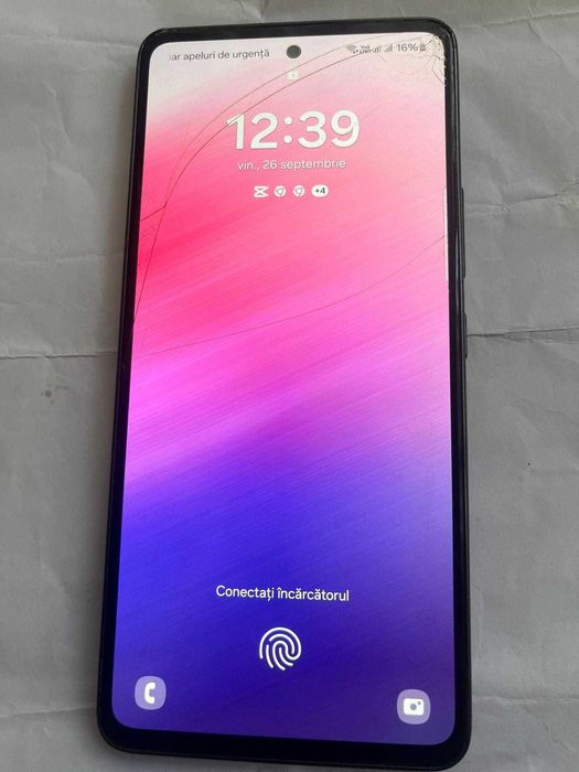 Samsung A53 5G 128gb
