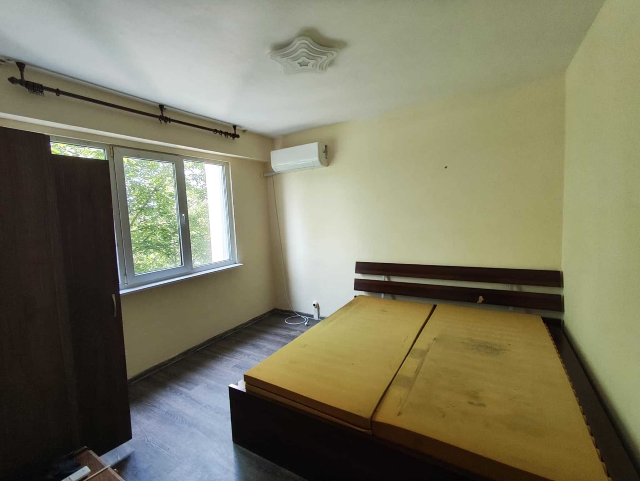 Четиристаен апартамент, 78кв.м, кв. Запад 3