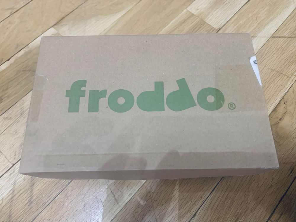 Детски обувки Froddo