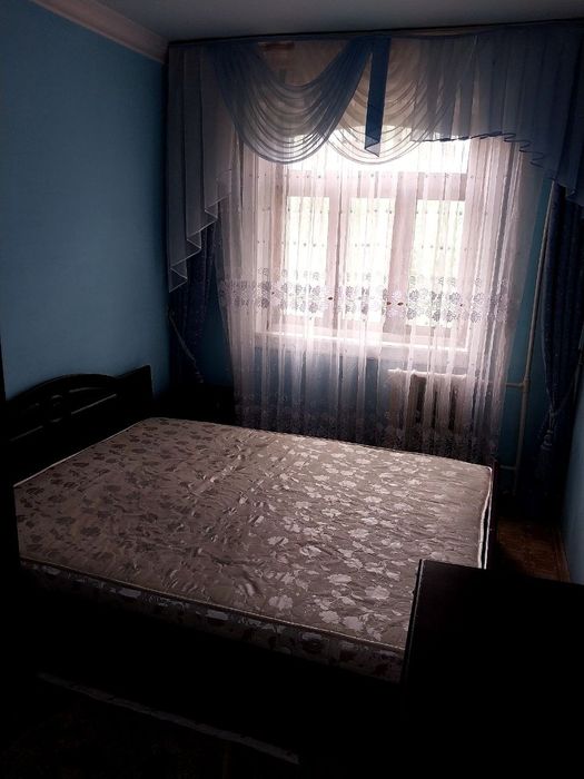 Турин политех Нукус Азия Глазной оилага ва талабага 3 хонали