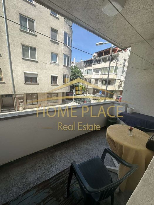 Дава се под наем Двустаен апартамент в Варна, Лятно кино Тракия - 60 кв.м за 510 € - Снимка #6