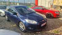 de vanzare ford focus 2012 1.6 tdci 115cp