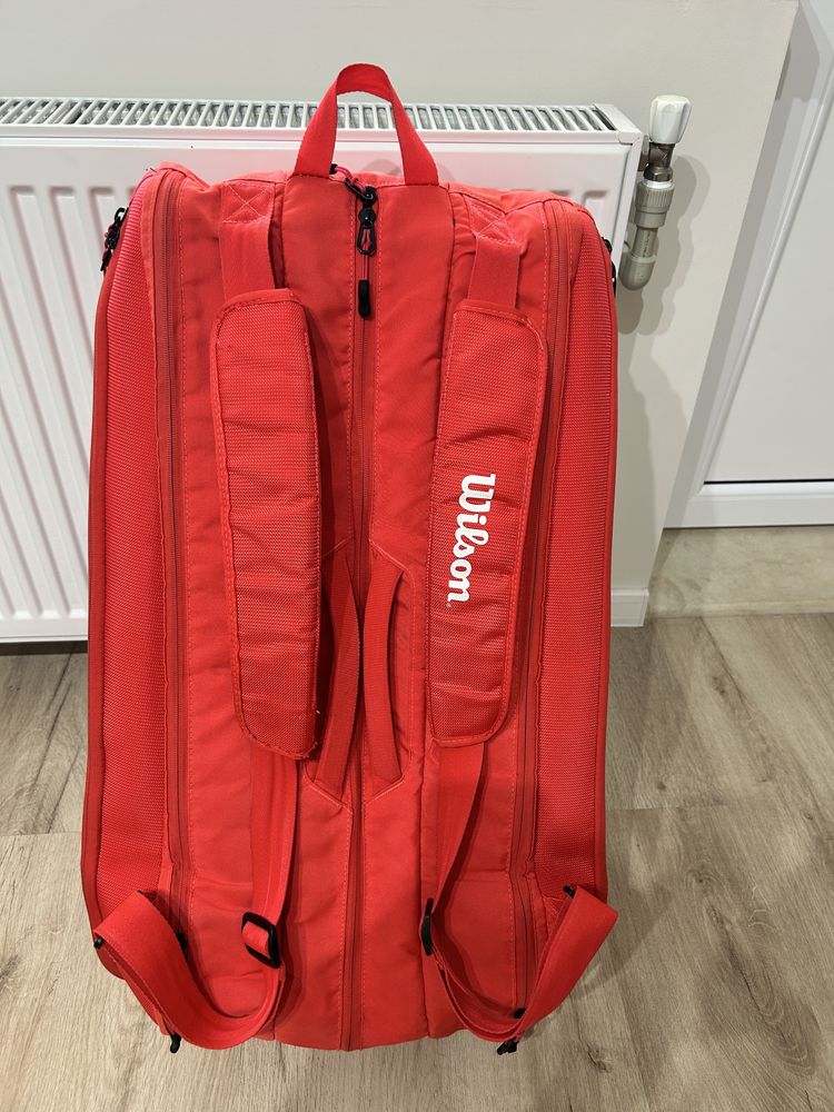 Wilson / Термобег