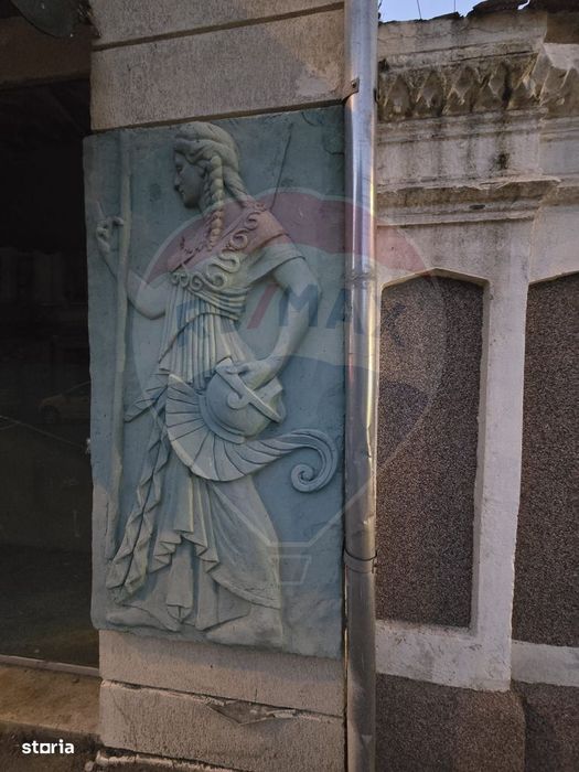 Spațiu ultracentral Craiova de inchiriat