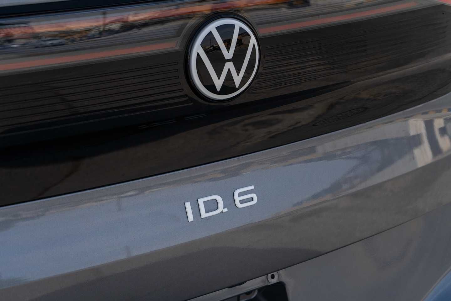 автозапчасти для volkswagen id 4. id 6