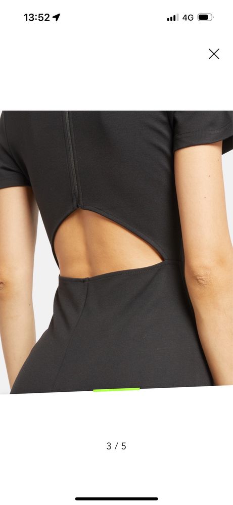 Гащеризон Calvin Klein