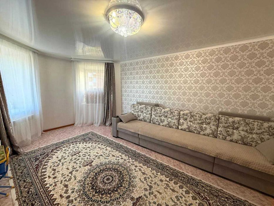 Продажа 1-комнатной квартиры в микрорайоне Юбилейный