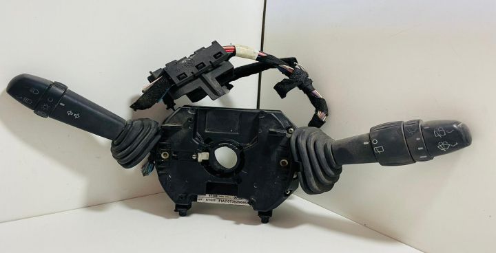 Ansamblu mante Bloc Lumini 07352969540 Fiat Stilo prima generatie