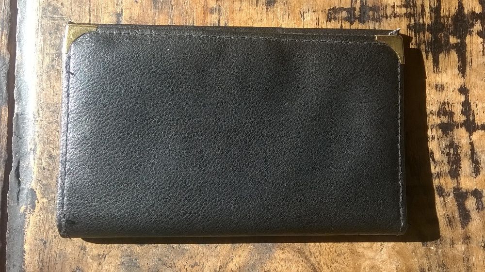 портфейл еко кожа уникални антикварни