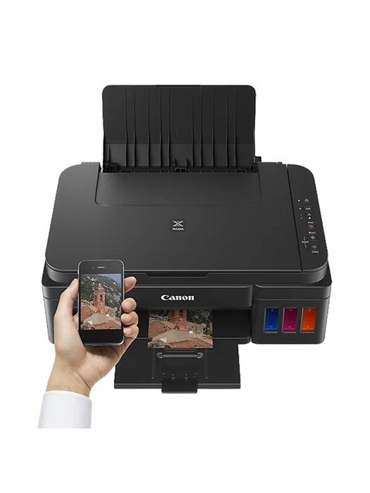 Canon Pixma MFU G3410 printeri