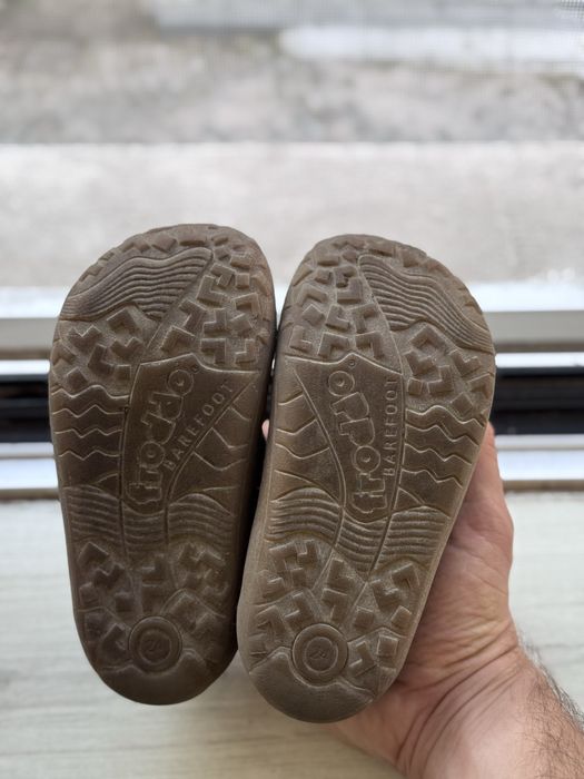 Обувки Froddo размер 24