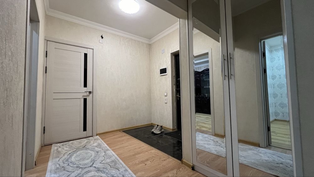 3 хонали квартира ижарага берилади 5 кичик даха фуркат больницаси