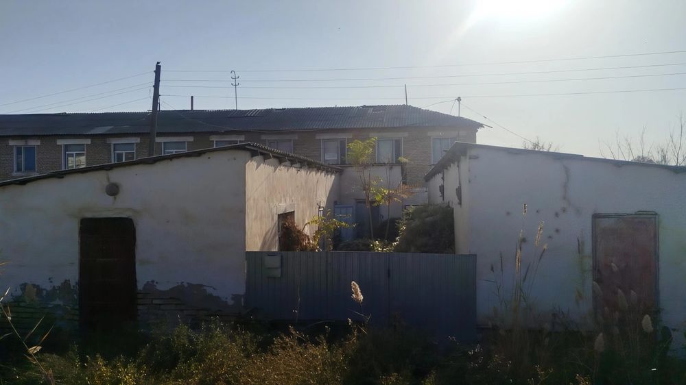 Құрбан ата ауылында магазин сатылады