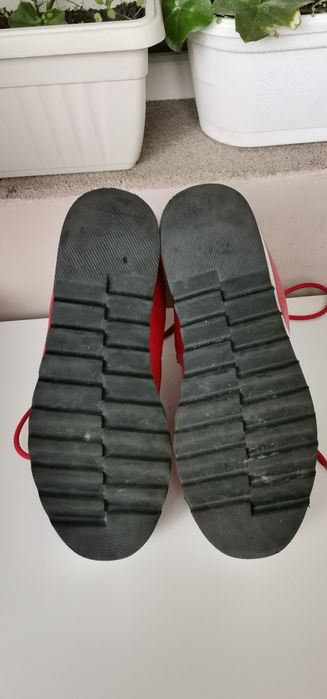 Ботуши  Hogl Естествена кожа 37н.