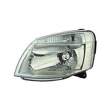 Фарове за Peugeot Partner и Citroën Berlingo – Комплект (ляв и десен)