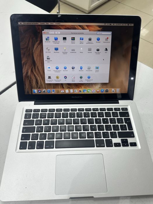 Ноутбук Apple MacBook pro 13 2011