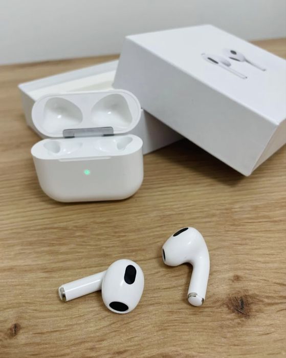 Airpods 4 Dubai