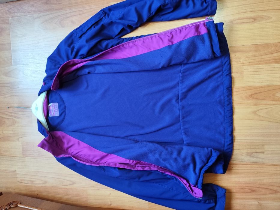 Jacheta sport damă