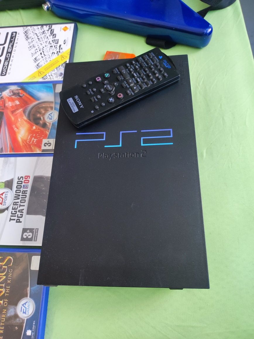 Playstation  - 2