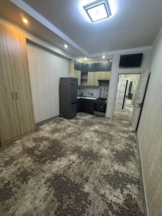 Ижара!. Сергели тум. "ГринХаус" ТЖМ. 2хона/3/12