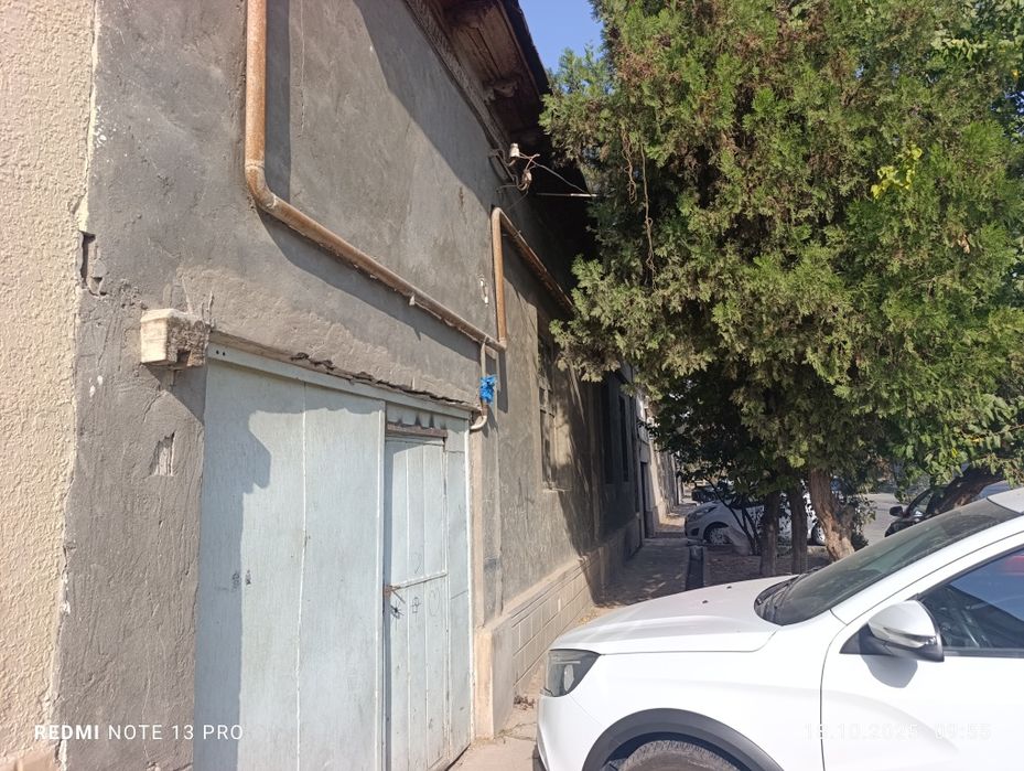 Бешкайрагоч 4 сотых Хазрат Али масжид йонида ховли жой