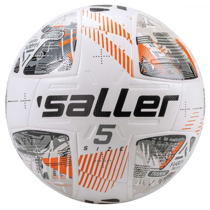 Футболни топки Ulhsport и Saller - професионални, топ качество 3,4,5